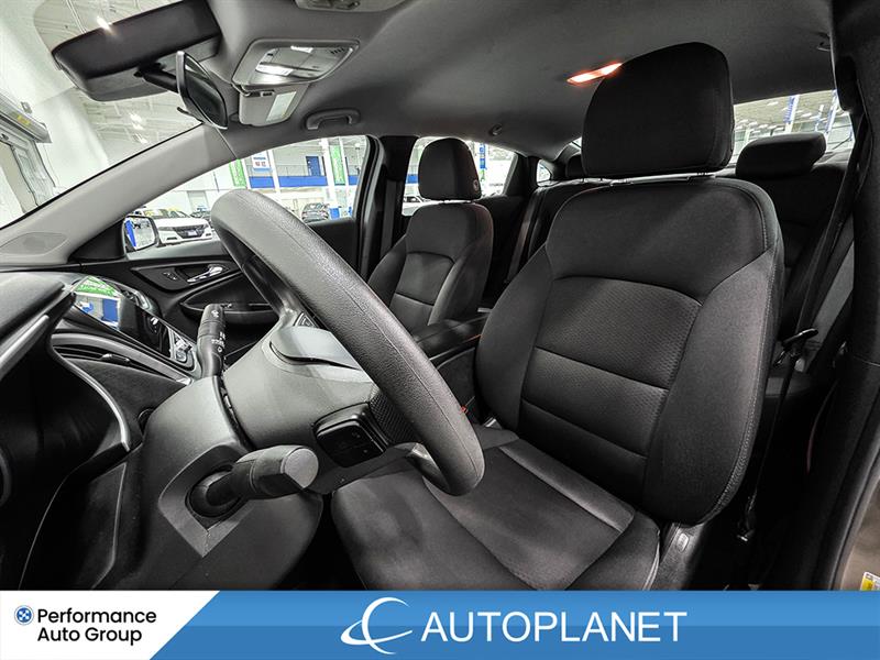 chevrolet Malibu 2023 - 19