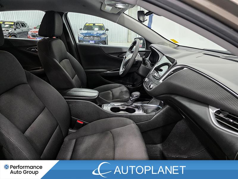 chevrolet Malibu 2023 - 20