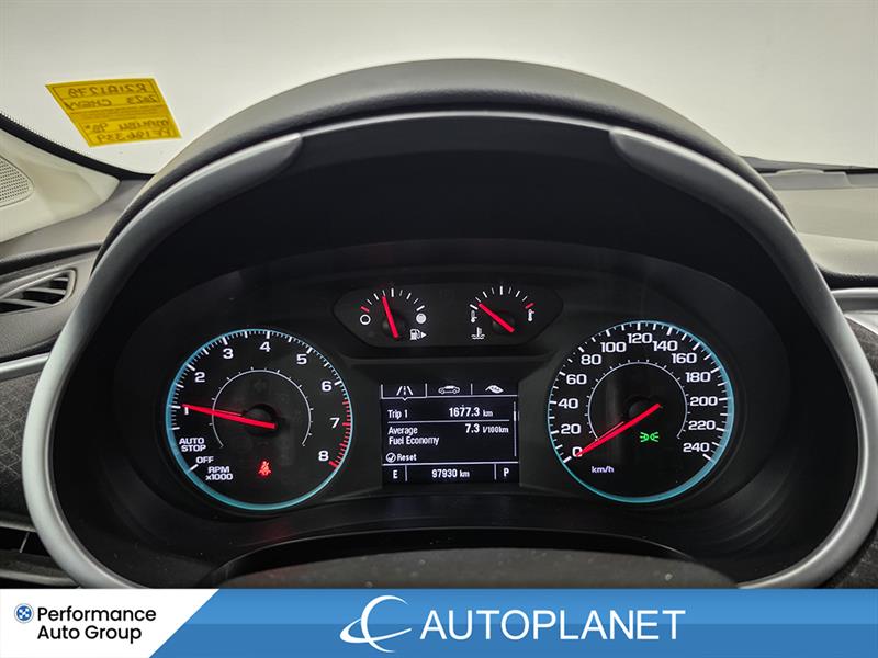 chevrolet Malibu 2023 - 22