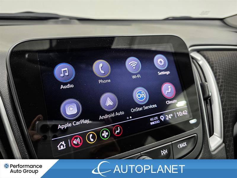 chevrolet Malibu 2023 - 26