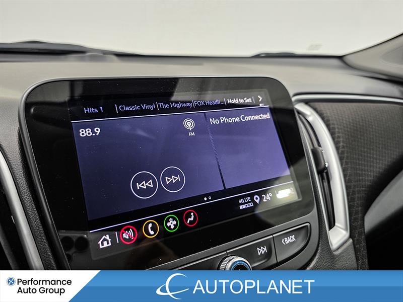 chevrolet Malibu 2023 - 27