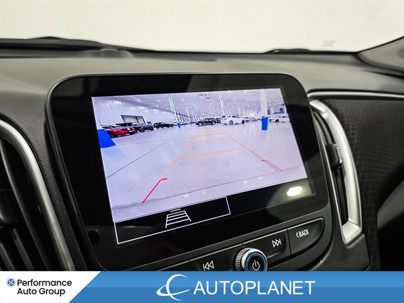 chevrolet Malibu 2023 - 29