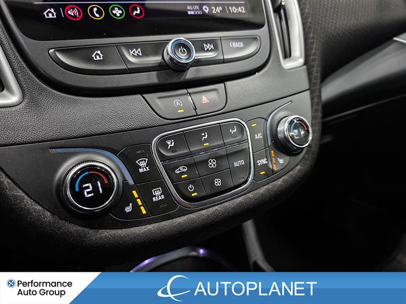 chevrolet Malibu 2023 - 31