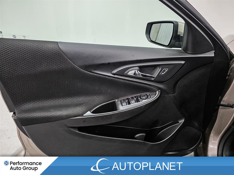 chevrolet Malibu 2023 - 34