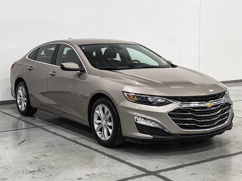 chevrolet Malibu 2023 - 35