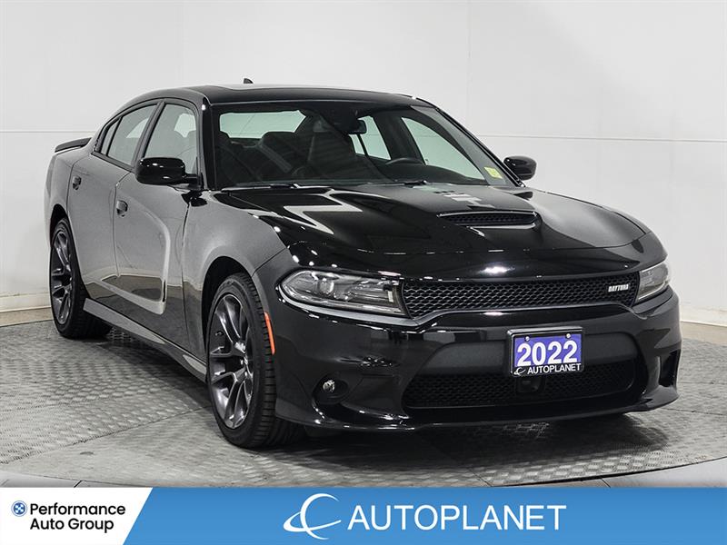 dodge Charger 2022 - 3