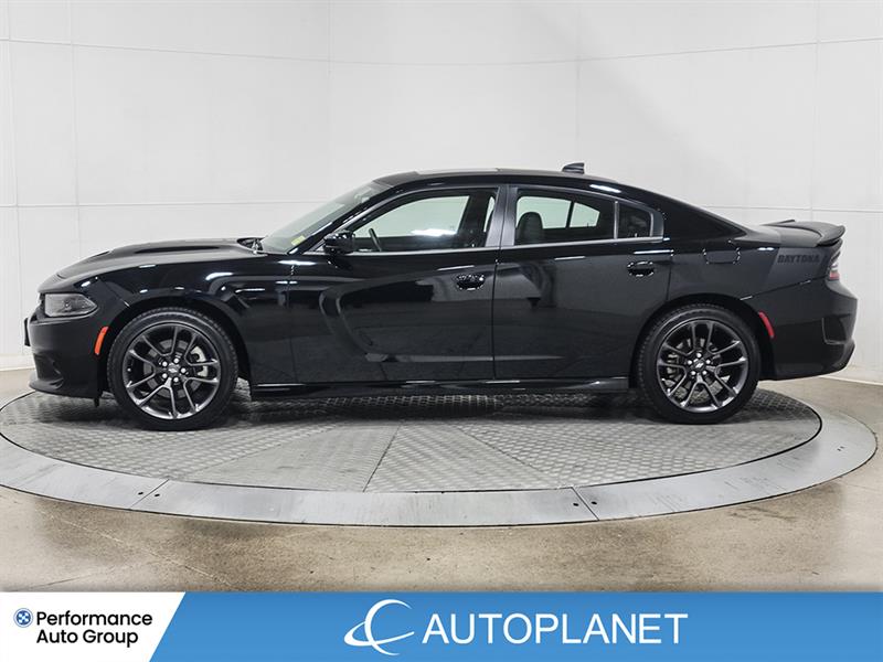 dodge Charger 2022 - 4