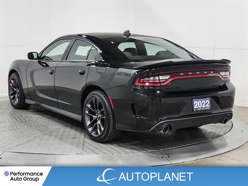 dodge Charger 2022 - 5