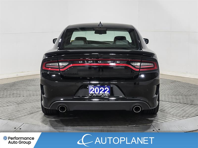 dodge Charger 2022 - 7