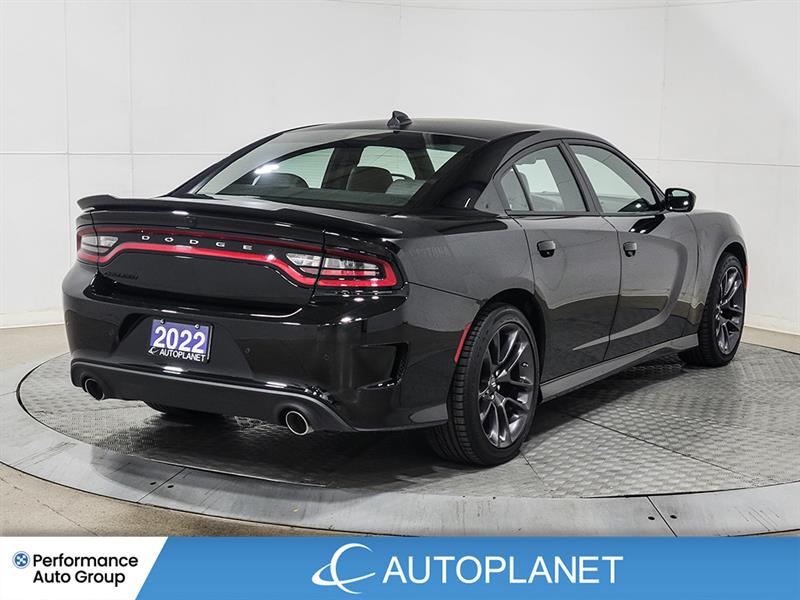 dodge Charger 2022 - 8