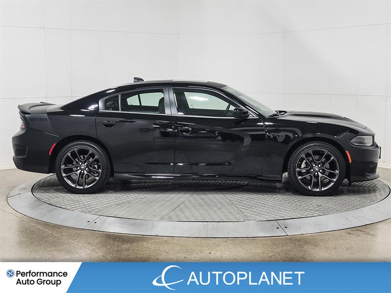 dodge Charger 2022 - 9