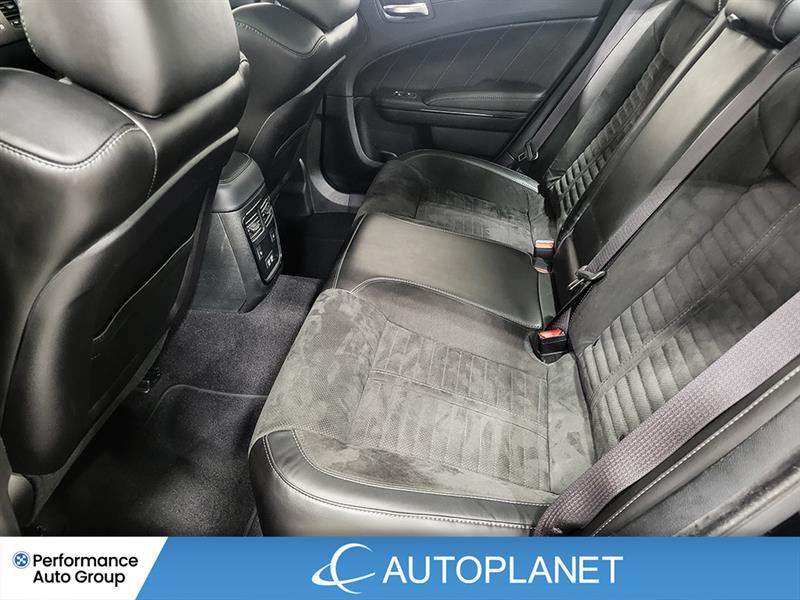 dodge Charger 2022 - 23