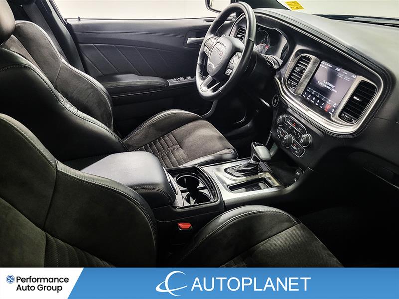 dodge Charger 2022 - 24