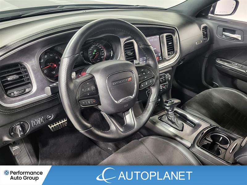 dodge Charger 2022 - 25