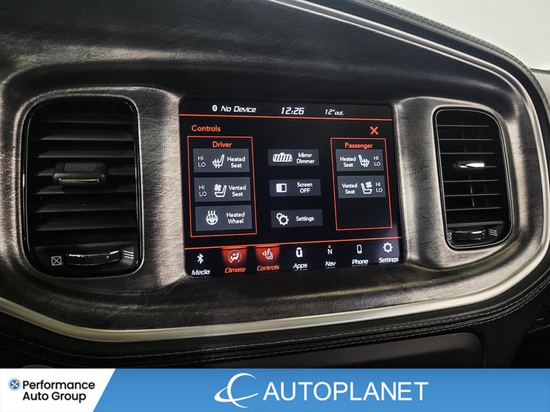 dodge Charger 2022 - 29