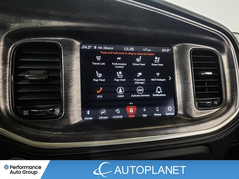 dodge Charger 2022 - 30