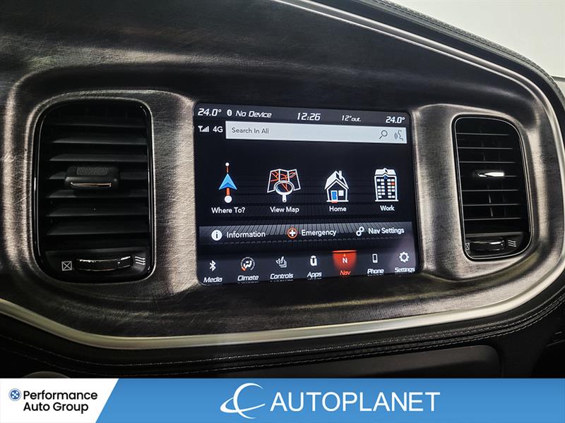 dodge Charger 2022 - 31