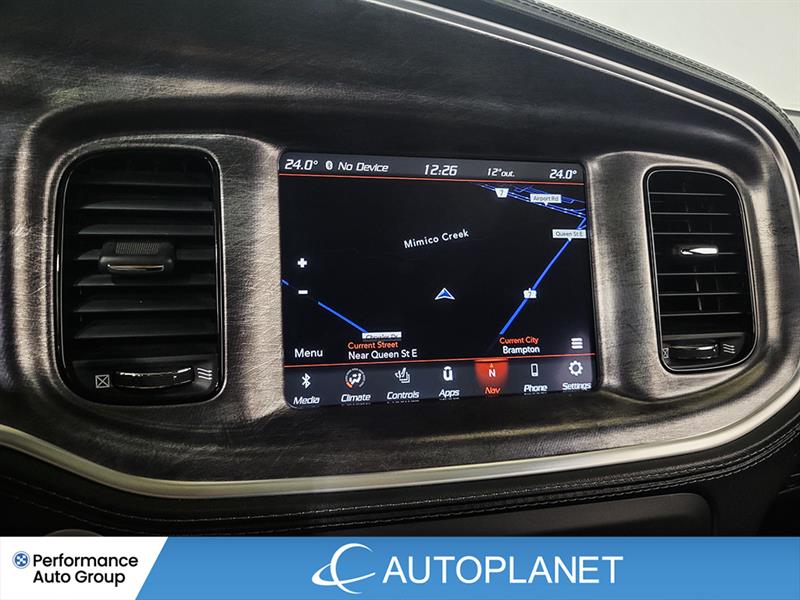 dodge Charger 2022 - 33