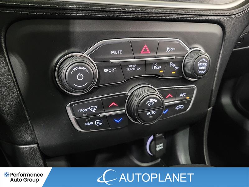 dodge Charger 2022 - 36