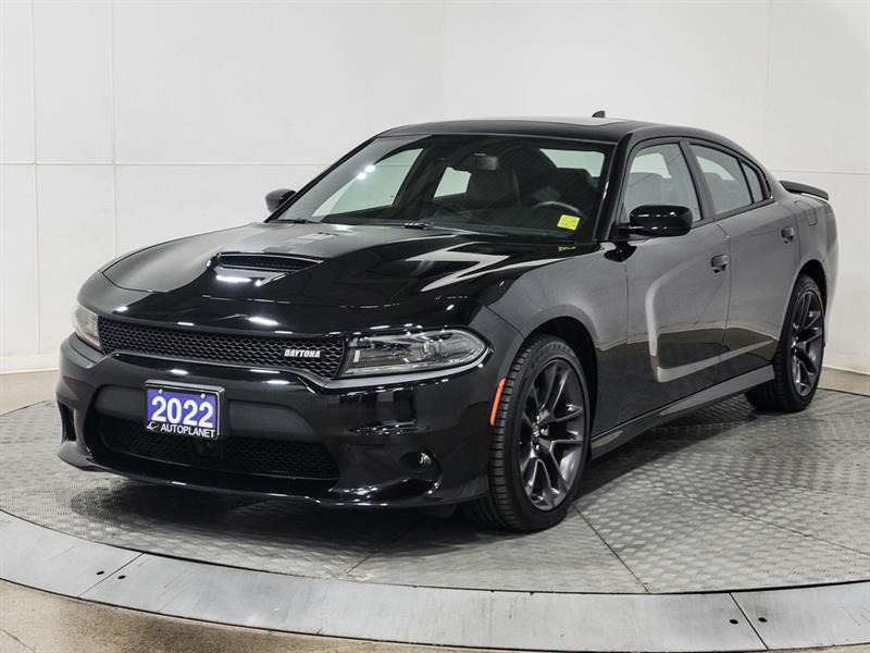dodge Charger 2022 - 44