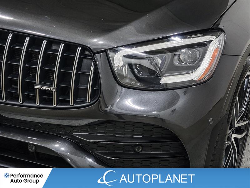 mercedes-benz AMG GLC 43 2022 - 10