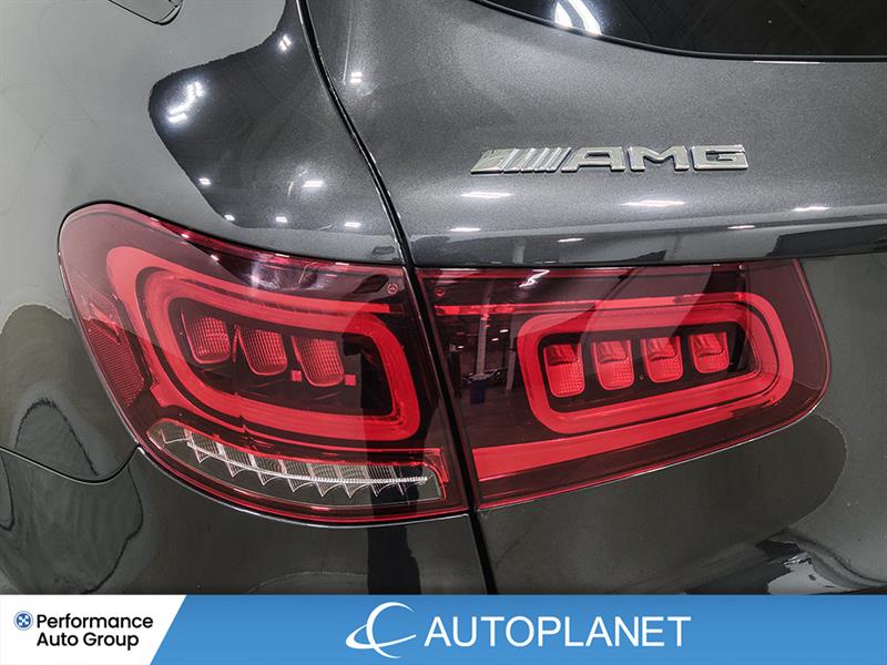 mercedes-benz AMG GLC 43 2022 - 16