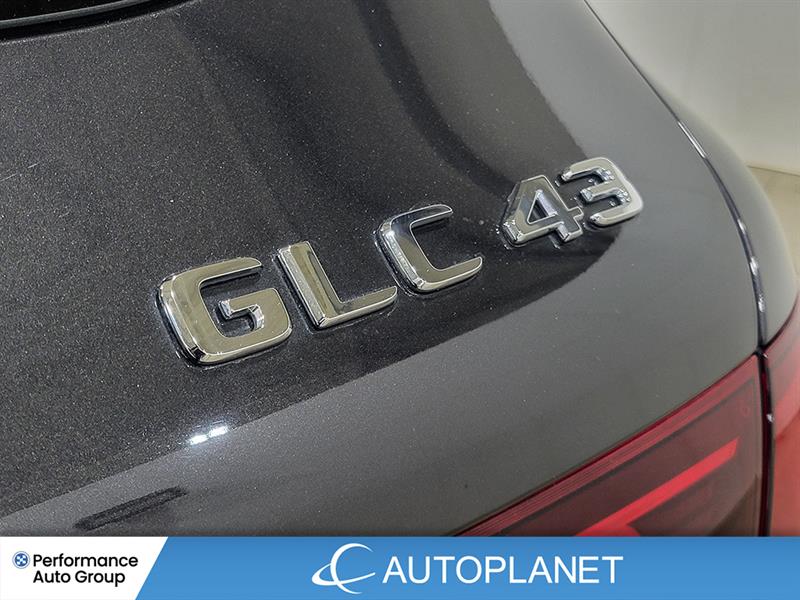 mercedes-benz AMG GLC 43 2022 - 17