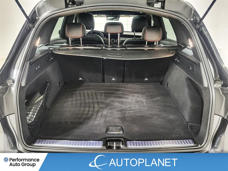 mercedes-benz AMG GLC 43 2022 - 19