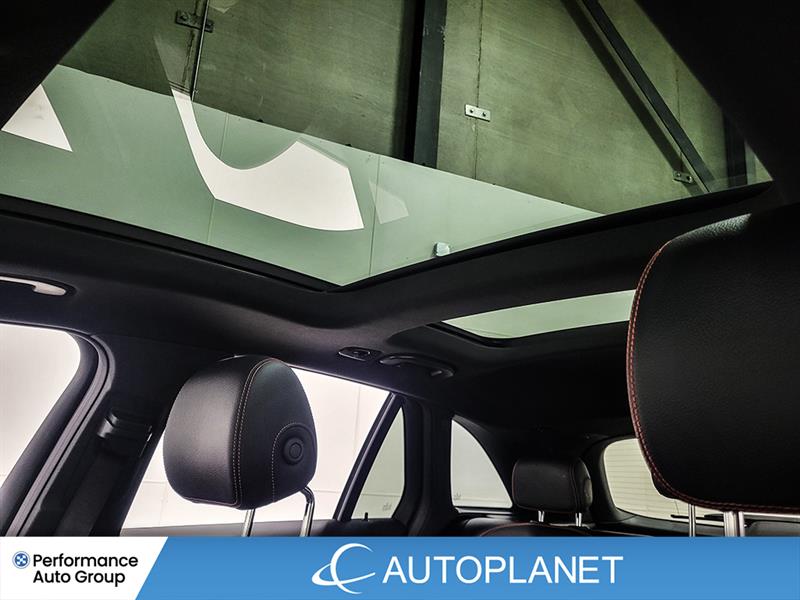 mercedes-benz AMG GLC 43 2022 - 21