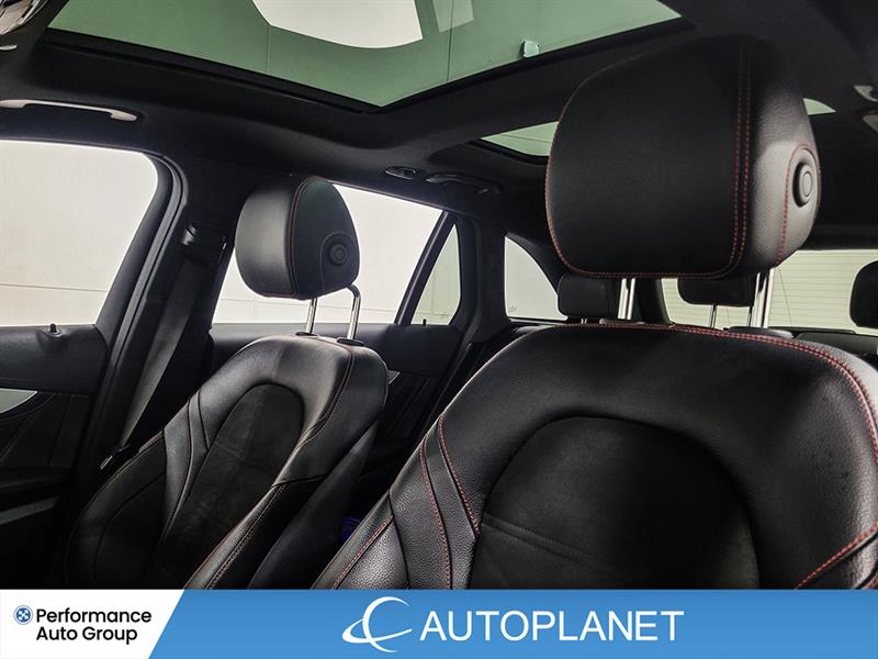 mercedes-benz AMG GLC 43 2022 - 22