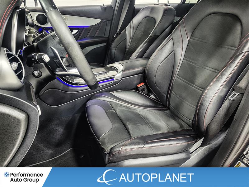 mercedes-benz AMG GLC 43 2022 - 23