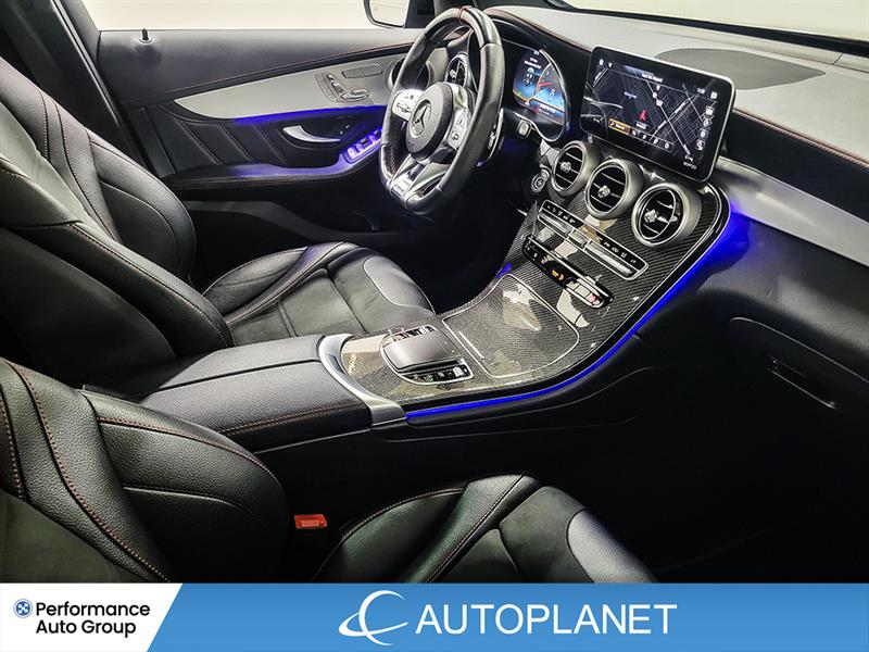 mercedes-benz AMG GLC 43 2022 - 25