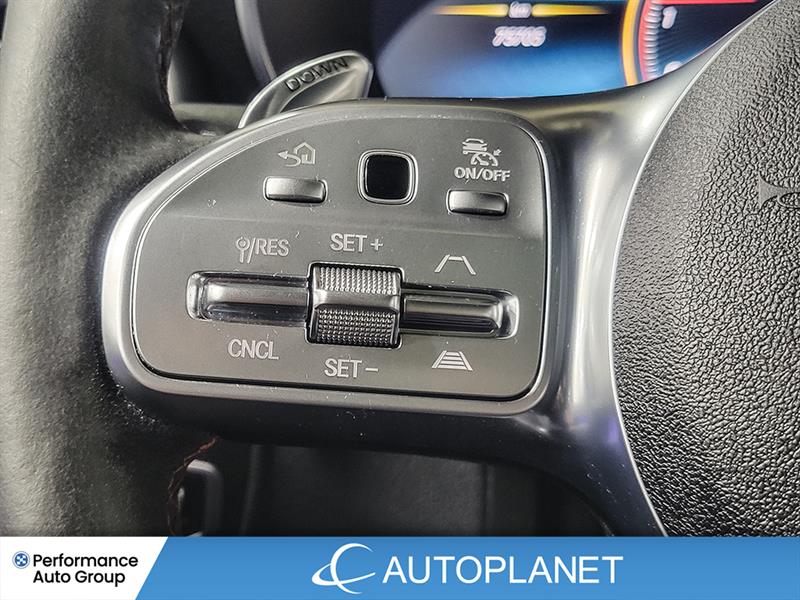 mercedes-benz AMG GLC 43 2022 - 27