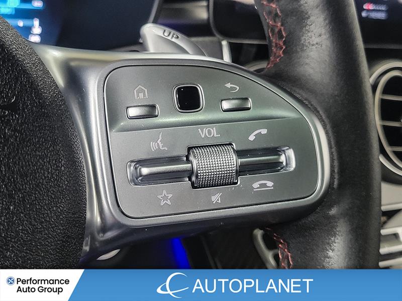 mercedes-benz AMG GLC 43 2022 - 29