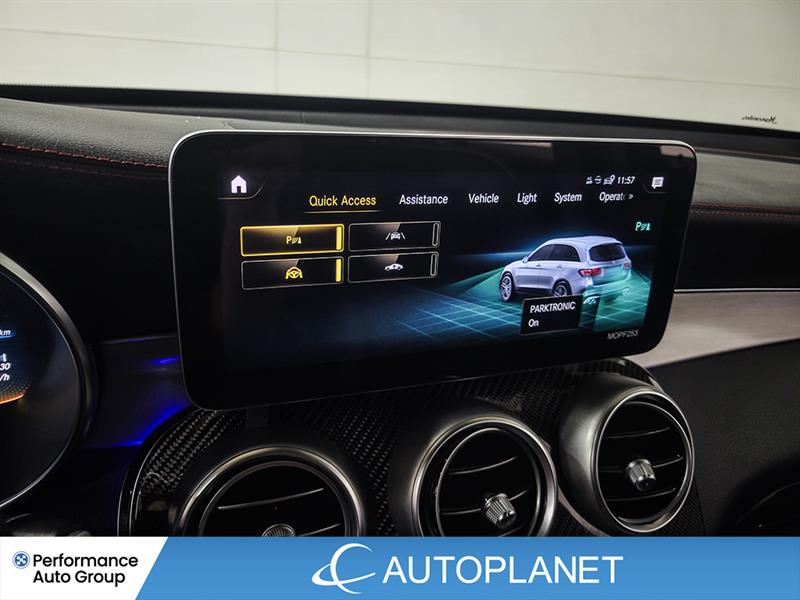 mercedes-benz AMG GLC 43 2022 - 33