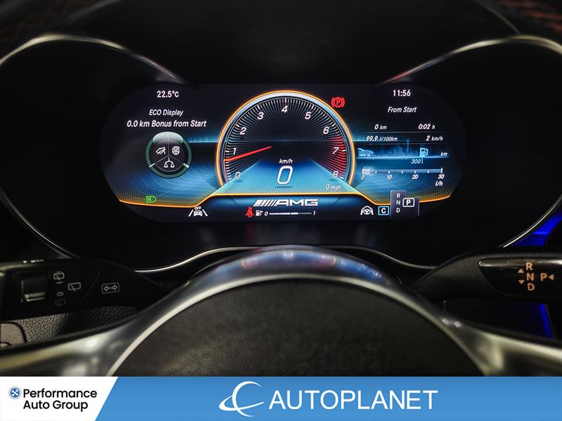 mercedes-benz AMG GLC 43 2022 - 34