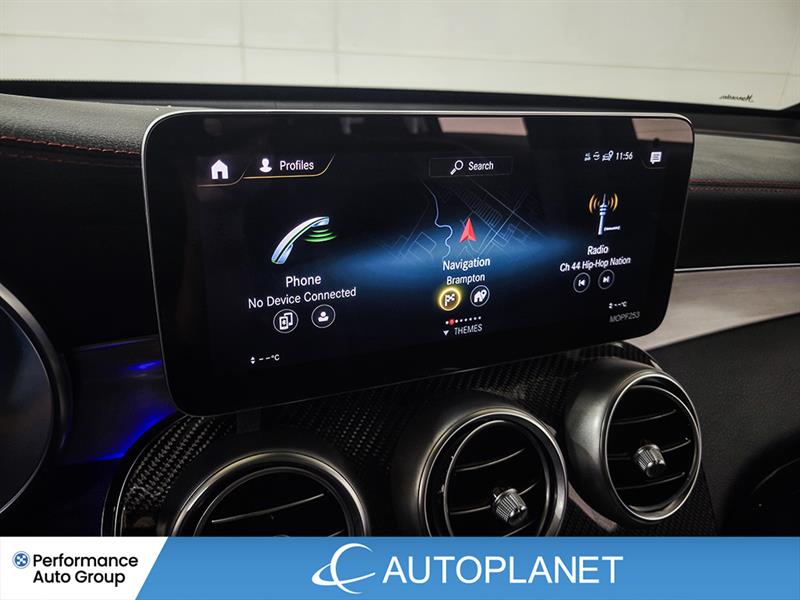 mercedes-benz AMG GLC 43 2022 - 35