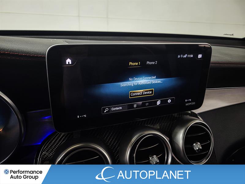 mercedes-benz AMG GLC 43 2022 - 37