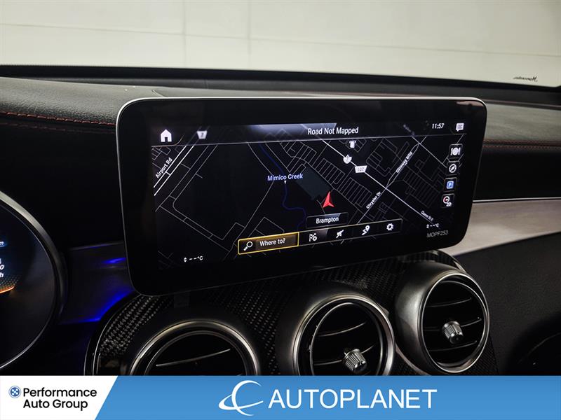 mercedes-benz AMG GLC 43 2022 - 38