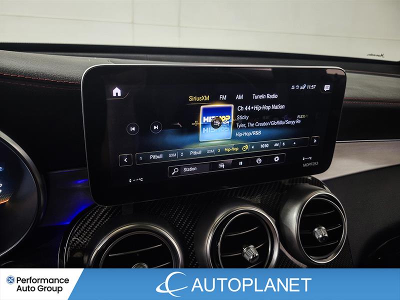 mercedes-benz AMG GLC 43 2022 - 39