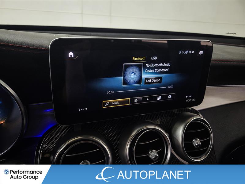 mercedes-benz AMG GLC 43 2022 - 40