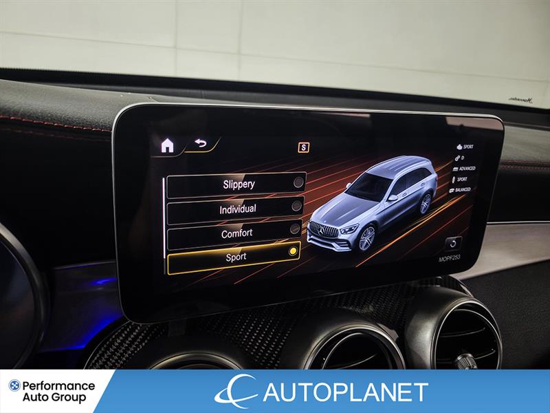 mercedes-benz AMG GLC 43 2022 - 41