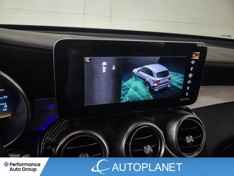 mercedes-benz AMG GLC 43 2022 - 43