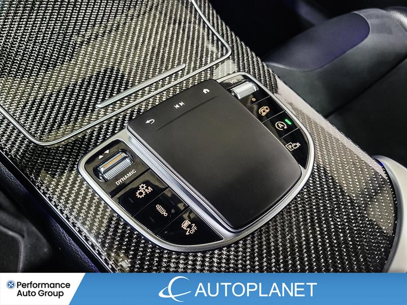 mercedes-benz AMG GLC 43 2022 - 46