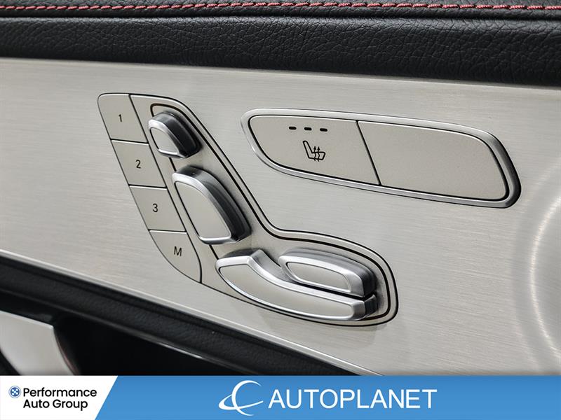 mercedes-benz AMG GLC 43 2022 - 48