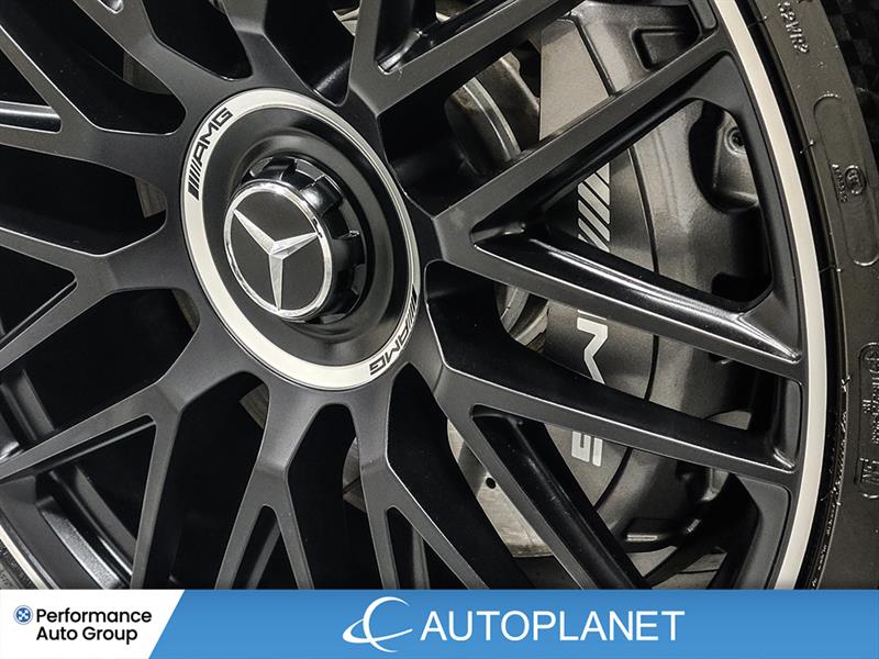 mercedes-benz S63 AMG 2024 - 15