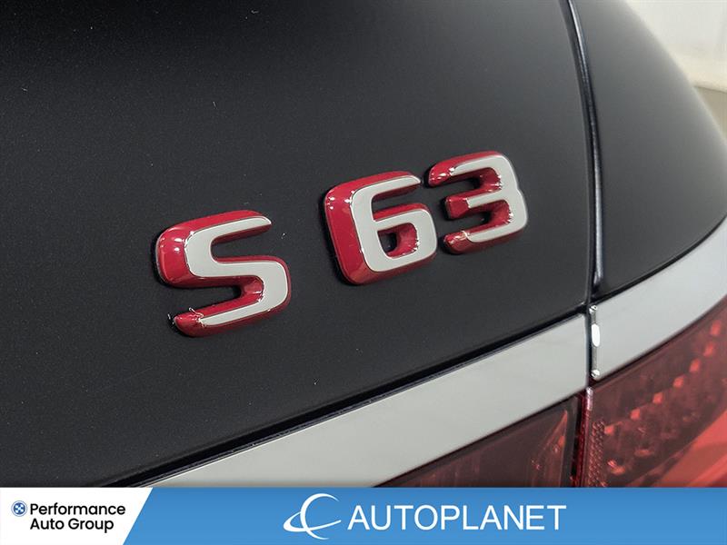 mercedes-benz S63 AMG 2024 - 19