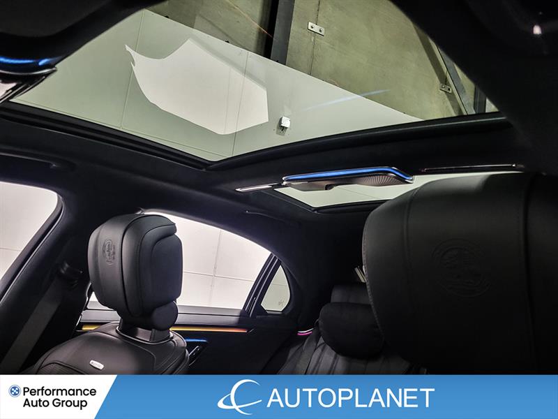 mercedes-benz S63 AMG 2024 - 23