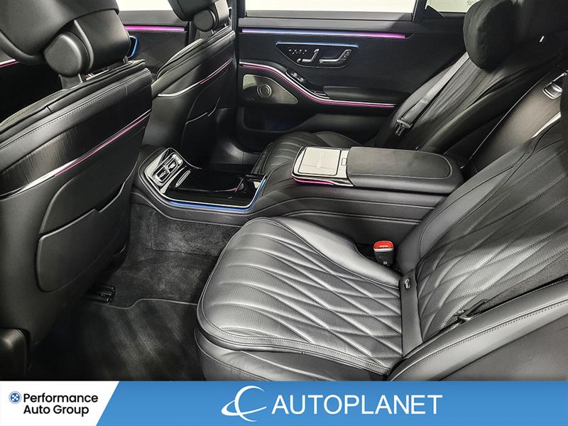 mercedes-benz S63 AMG 2024 - 25