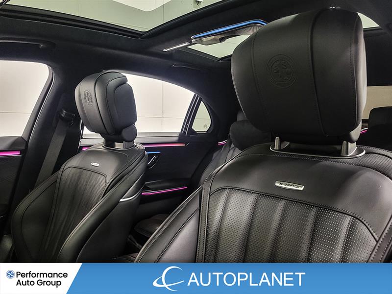 mercedes-benz S63 AMG 2024 - 27